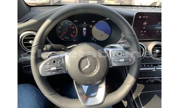Buy Import Mercedes-Benz GLC Black Car in Import - Dubai in Belait Buy Import Mercedes-Benz GLC Black Car in Import - Dubai in Belait