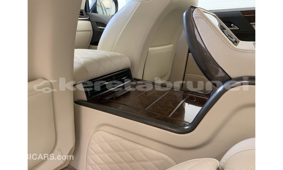 Buy Import Lexus LX Black Car in Import - Dubai in Belait Buy Import Lexus LX Black Car in Import - Dubai in Belait