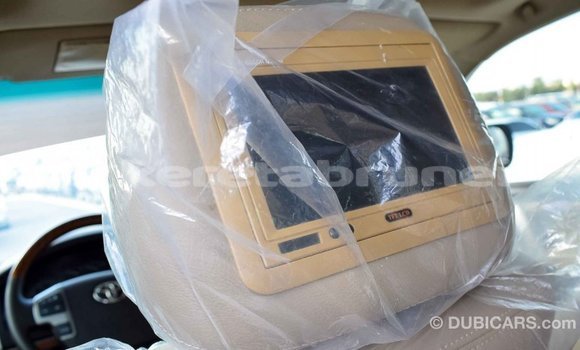 Buy Import Toyota Land Cruiser Other Car in Import - Dubai in Belait Buy Import Toyota Land Cruiser Other Car in Import - Dubai in Belait