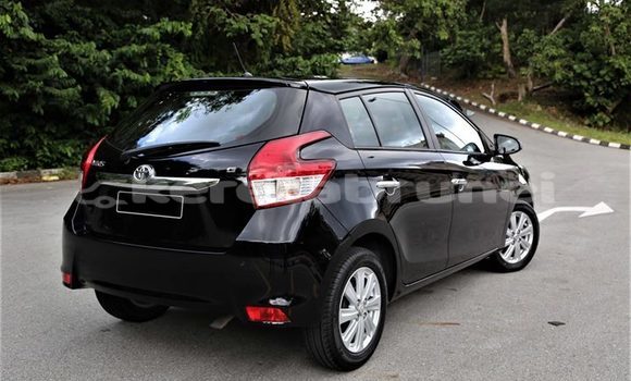 Buy Used Toyota Yaris Black Car in Bandar Seri Begawan in Brunei-Muara Buy Used Toyota Yaris Black Car in Bandar Seri Begawan in Brunei-Muara
