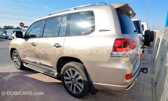 Buy Import Toyota Land Cruiser Other Car in Import - Dubai in Belait Buy Import Toyota Land Cruiser Other Car in Import - Dubai in Belait