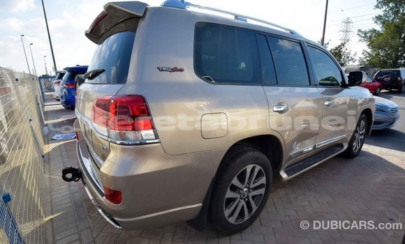 Buy Import Toyota Land Cruiser Other Car in Import - Dubai in Belait Buy Import Toyota Land Cruiser Other Car in Import - Dubai in Belait