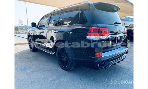 Buy Import Toyota Land Cruiser Black Car in Import - Dubai in Belait Buy Import Toyota Land Cruiser Black Car in Import - Dubai in Belait