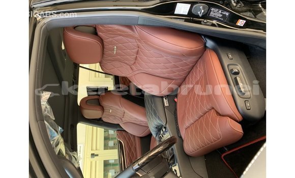 Buy Import Lexus LX Black Car in Import - Dubai in Belait Buy Import Lexus LX Black Car in Import - Dubai in Belait