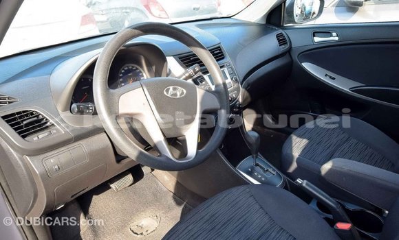 Buy Import Hyundai Accent Other Car in Import - Dubai in Belait Buy Import Hyundai Accent Other Car in Import - Dubai in Belait