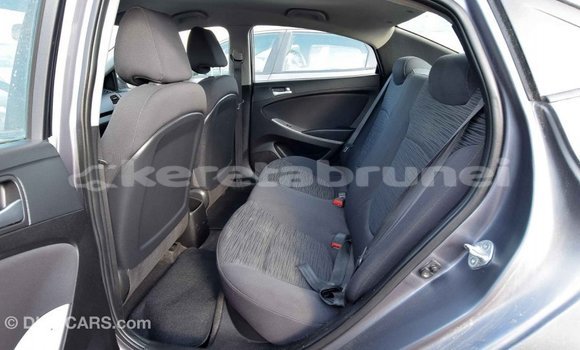 Buy Import Hyundai Accent Other Car in Import - Dubai in Belait Buy Import Hyundai Accent Other Car in Import - Dubai in Belait
