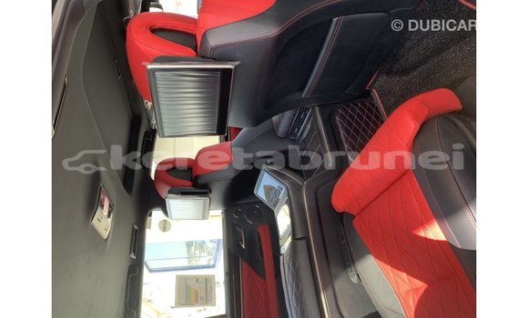 Buy Import Lexus LX Black Car in Import - Dubai in Belait Buy Import Lexus LX Black Car in Import - Dubai in Belait