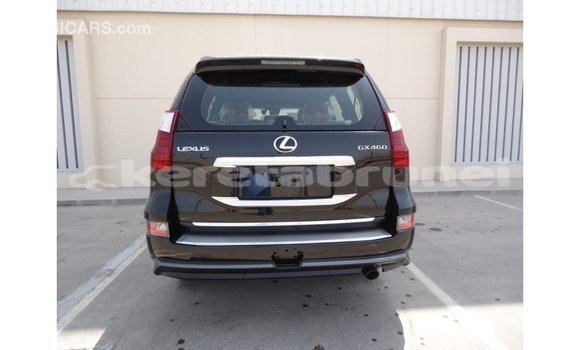 Buy Import Lexus GX Black Car in Import - Dubai in Belait Buy Import Lexus GX Black Car in Import - Dubai in Belait