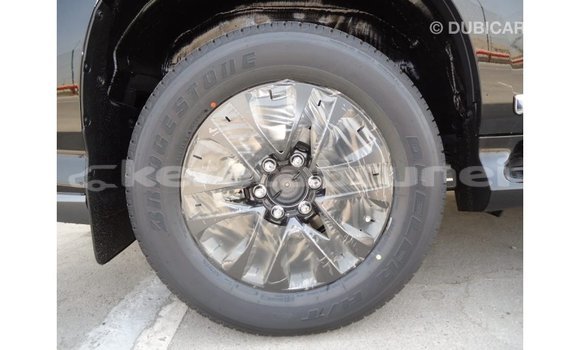 Buy Import Lexus GX Black Car in Import - Dubai in Belait Buy Import Lexus GX Black Car in Import - Dubai in Belait