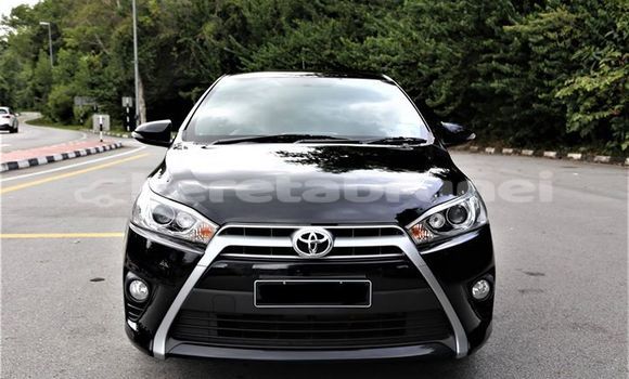 Buy Used Toyota Yaris Black Car in Bandar Seri Begawan in Brunei-Muara Buy Used Toyota Yaris Black Car in Bandar Seri Begawan in Brunei-Muara