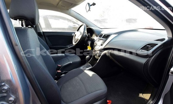 Buy Import Hyundai Accent Other Car in Import - Dubai in Belait Buy Import Hyundai Accent Other Car in Import - Dubai in Belait