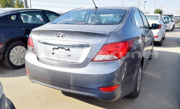 Buy Import Hyundai Accent Other Car in Import - Dubai in Belait Buy Import Hyundai Accent Other Car in Import - Dubai in Belait