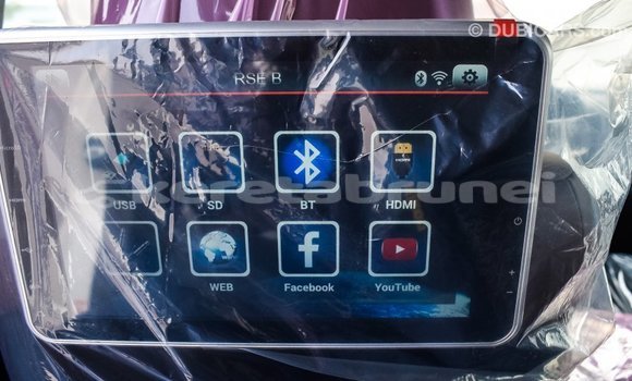 Buy Import Toyota Land Cruiser White Car in Import - Dubai in Belait Buy Import Toyota Land Cruiser White Car in Import - Dubai in Belait