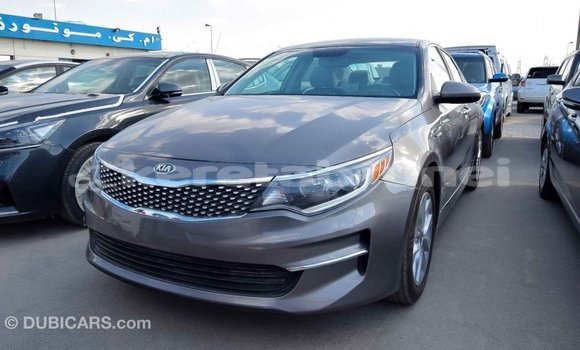 Buy Import Kia Optima Other Car in Import - Dubai in Belait Buy Import Kia Optima Other Car in Import - Dubai in Belait