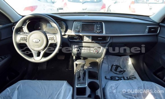 Buy Import Kia Optima Other Car in Import - Dubai in Belait Buy Import Kia Optima Other Car in Import - Dubai in Belait