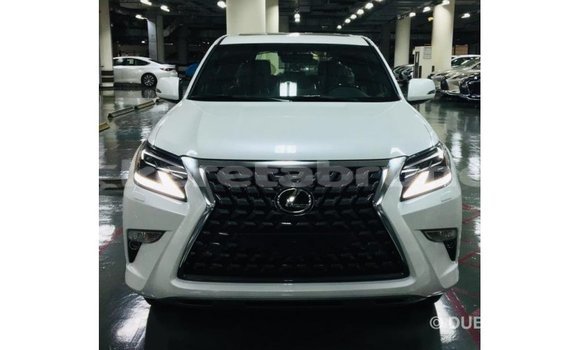 Buy Import Lexus GX White Car in Import - Dubai in Belait Buy Import Lexus GX White Car in Import - Dubai in Belait