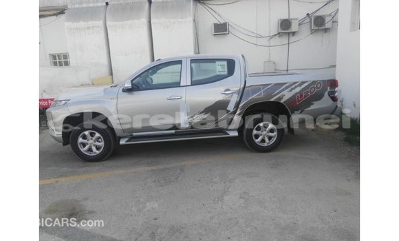 Buy Import Mitsubishi L200 Other Car in Import - Dubai in Belait Buy Import Mitsubishi L200 Other Car in Import - Dubai in Belait