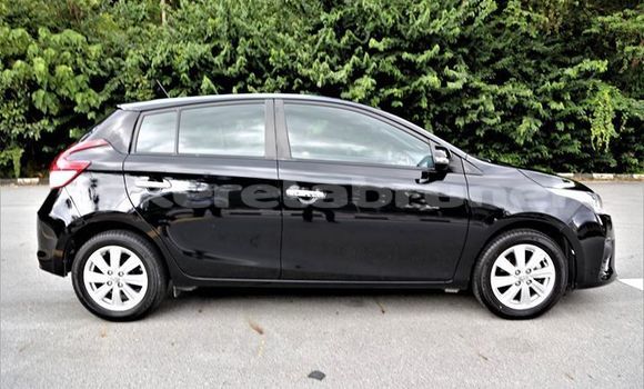 Buy Used Toyota Yaris Black Car in Bandar Seri Begawan in Brunei-Muara Buy Used Toyota Yaris Black Car in Bandar Seri Begawan in Brunei-Muara