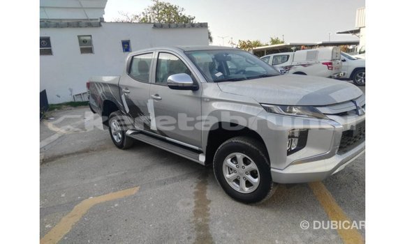 Buy Import Mitsubishi L200 Other Car in Import - Dubai in Belait Buy Import Mitsubishi L200 Other Car in Import - Dubai in Belait