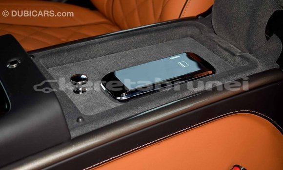 Buy Import Lexus LX Black Car in Import - Dubai in Belait Buy Import Lexus LX Black Car in Import - Dubai in Belait