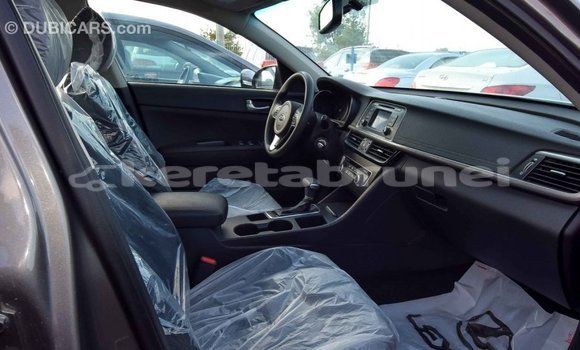 Buy Import Kia Optima Other Car in Import - Dubai in Belait Buy Import Kia Optima Other Car in Import - Dubai in Belait