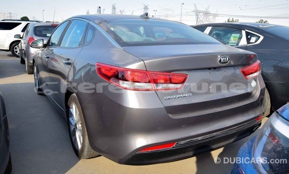 Buy Import Kia Optima Other Car in Import - Dubai in Belait Buy Import Kia Optima Other Car in Import - Dubai in Belait