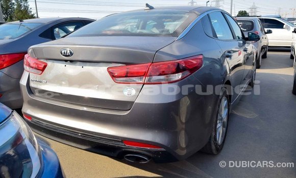 Buy Import Kia Optima Other Car in Import - Dubai in Belait Buy Import Kia Optima Other Car in Import - Dubai in Belait