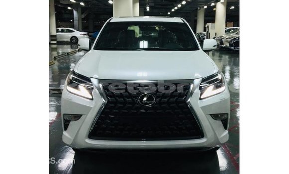 Buy Import Lexus GX White Car in Import - Dubai in Belait Buy Import Lexus GX White Car in Import - Dubai in Belait