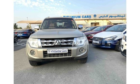 Buy Import Mitsubishi Pajero Other Car in Import - Dubai in Belait Buy Import Mitsubishi Pajero Other Car in Import - Dubai in Belait