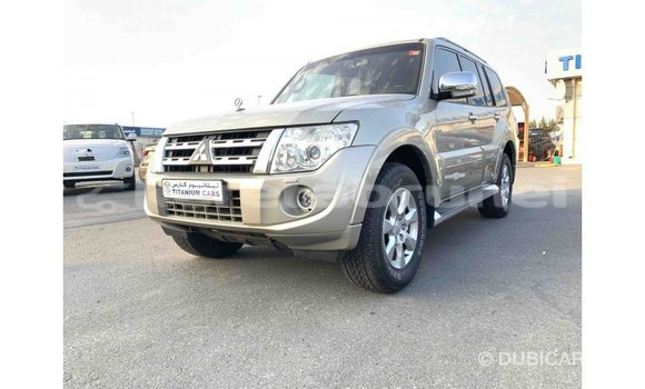 Buy Import Mitsubishi Pajero Other Car in Import - Dubai in Belait Buy Import Mitsubishi Pajero Other Car in Import - Dubai in Belait