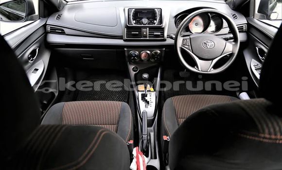 Buy Used Toyota Yaris Black Car in Bandar Seri Begawan in Brunei-Muara Buy Used Toyota Yaris Black Car in Bandar Seri Begawan in Brunei-Muara