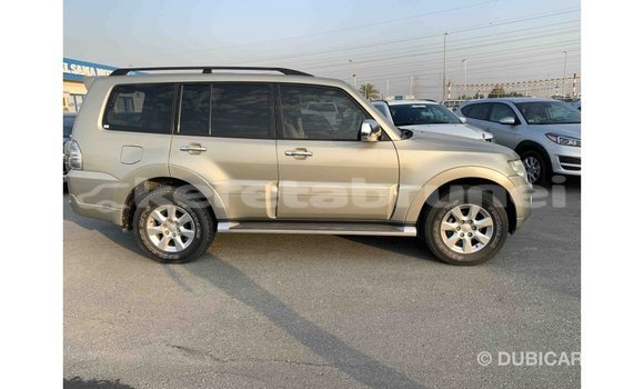 Buy Import Mitsubishi Pajero Other Car in Import - Dubai in Belait Buy Import Mitsubishi Pajero Other Car in Import - Dubai in Belait