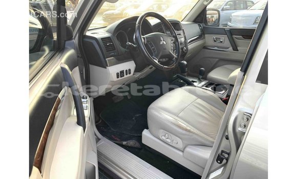 Buy Import Mitsubishi Pajero Other Car in Import - Dubai in Belait Buy Import Mitsubishi Pajero Other Car in Import - Dubai in Belait