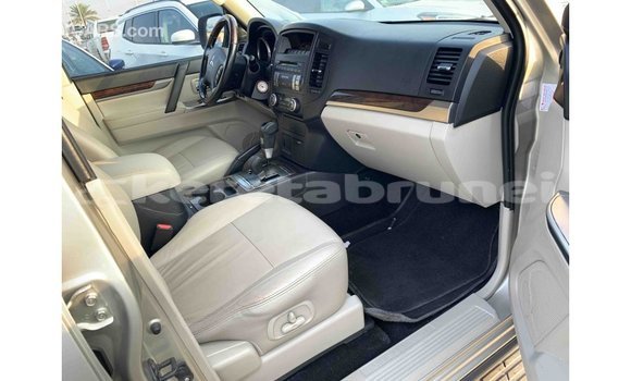 Buy Import Mitsubishi Pajero Other Car in Import - Dubai in Belait Buy Import Mitsubishi Pajero Other Car in Import - Dubai in Belait