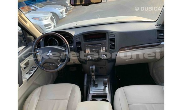 Buy Import Mitsubishi Pajero Other Car in Import - Dubai in Belait Buy Import Mitsubishi Pajero Other Car in Import - Dubai in Belait