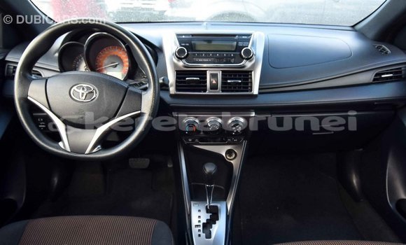 Buy Import Toyota Yaris Black Car in Import - Dubai in Belait Buy Import Toyota Yaris Black Car in Import - Dubai in Belait