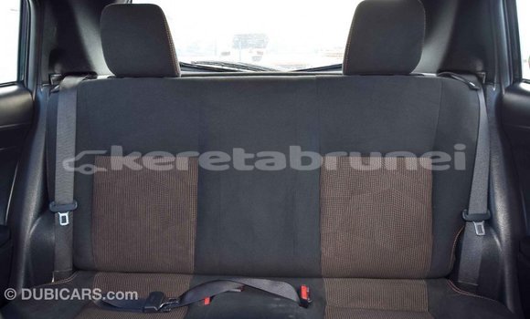 Buy Import Toyota Yaris Black Car in Import - Dubai in Belait Buy Import Toyota Yaris Black Car in Import - Dubai in Belait