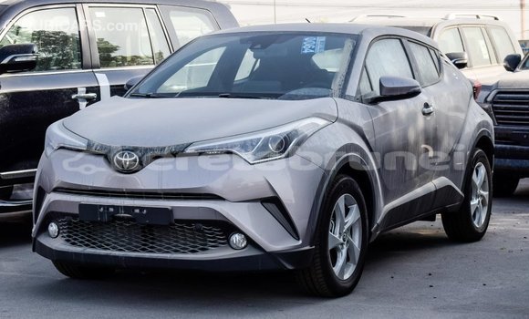 Buy Import Toyota C-HR Other Car in Import - Dubai in Belait Buy Import Toyota C-HR Other Car in Import - Dubai in Belait