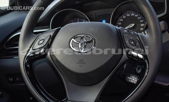 Buy Import Toyota C-HR Other Car in Import - Dubai in Belait Buy Import Toyota C-HR Other Car in Import - Dubai in Belait