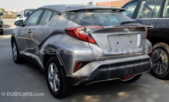 Buy Import Toyota C-HR Other Car in Import - Dubai in Belait Buy Import Toyota C-HR Other Car in Import - Dubai in Belait