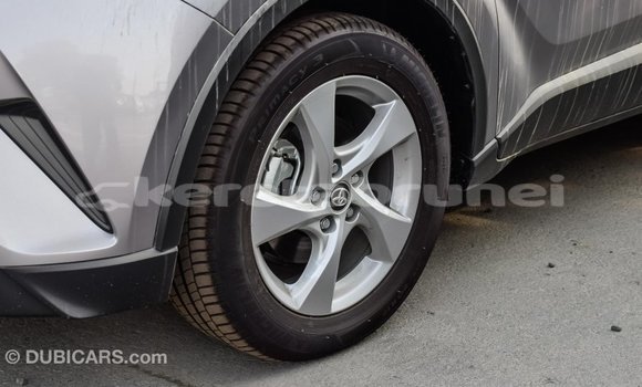 Buy Import Toyota C-HR Other Car in Import - Dubai in Belait Buy Import Toyota C-HR Other Car in Import - Dubai in Belait