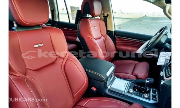 Buy Import Toyota Land Cruiser Red Car in Import - Dubai in Belait Buy Import Toyota Land Cruiser Red Car in Import - Dubai in Belait
