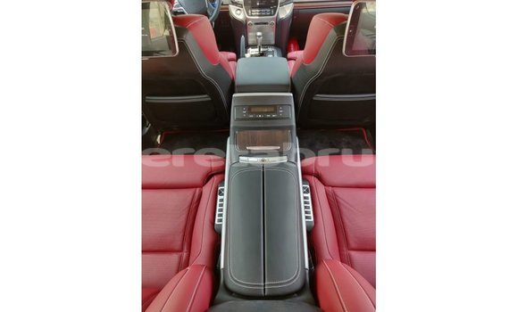 Buy Import Toyota Land Cruiser Red Car in Import - Dubai in Belait Buy Import Toyota Land Cruiser Red Car in Import - Dubai in Belait