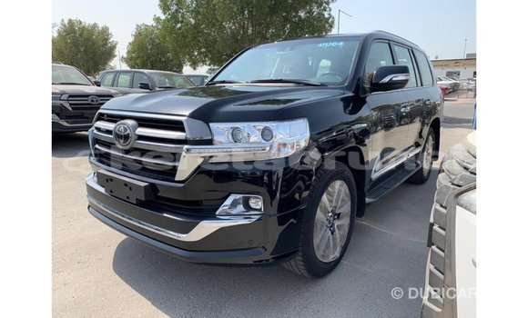 Buy Import Toyota Land Cruiser Red Car in Import - Dubai in Belait Buy Import Toyota Land Cruiser Red Car in Import - Dubai in Belait