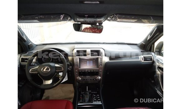 Buy Import Lexus GX Black Car in Import - Dubai in Belait Buy Import Lexus GX Black Car in Import - Dubai in Belait