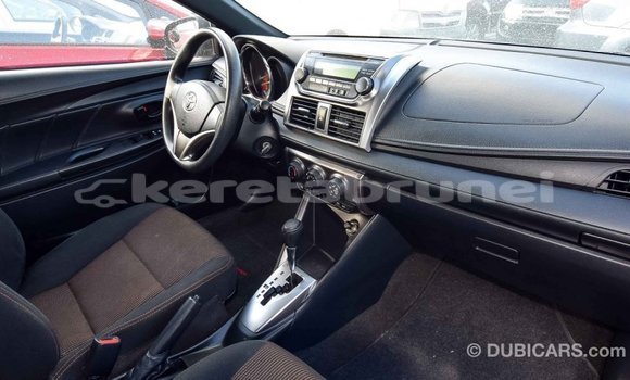 Buy Import Toyota Yaris Black Car in Import - Dubai in Belait Buy Import Toyota Yaris Black Car in Import - Dubai in Belait