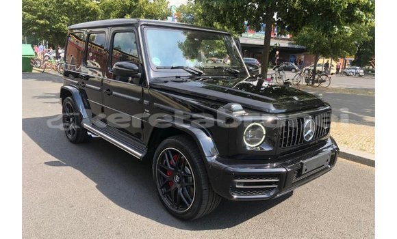 Buy Import Mercedes-Benz 190 Black Car in Import - Dubai in Belait Buy Import Mercedes-Benz 190 Black Car in Import - Dubai in Belait