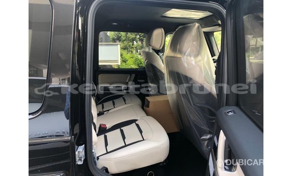 Buy Import Mercedes-Benz 190 Black Car in Import - Dubai in Belait Buy Import Mercedes-Benz 190 Black Car in Import - Dubai in Belait