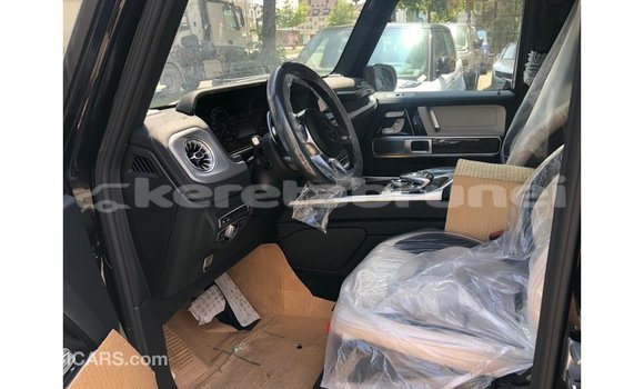 Buy Import Mercedes-Benz 190 Black Car in Import - Dubai in Belait Buy Import Mercedes-Benz 190 Black Car in Import - Dubai in Belait