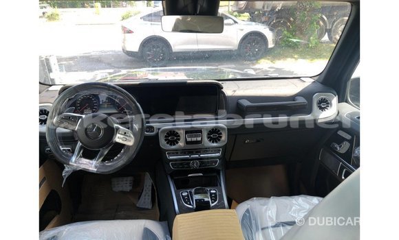 Buy Import Mercedes-Benz 190 Black Car in Import - Dubai in Belait Buy Import Mercedes-Benz 190 Black Car in Import - Dubai in Belait